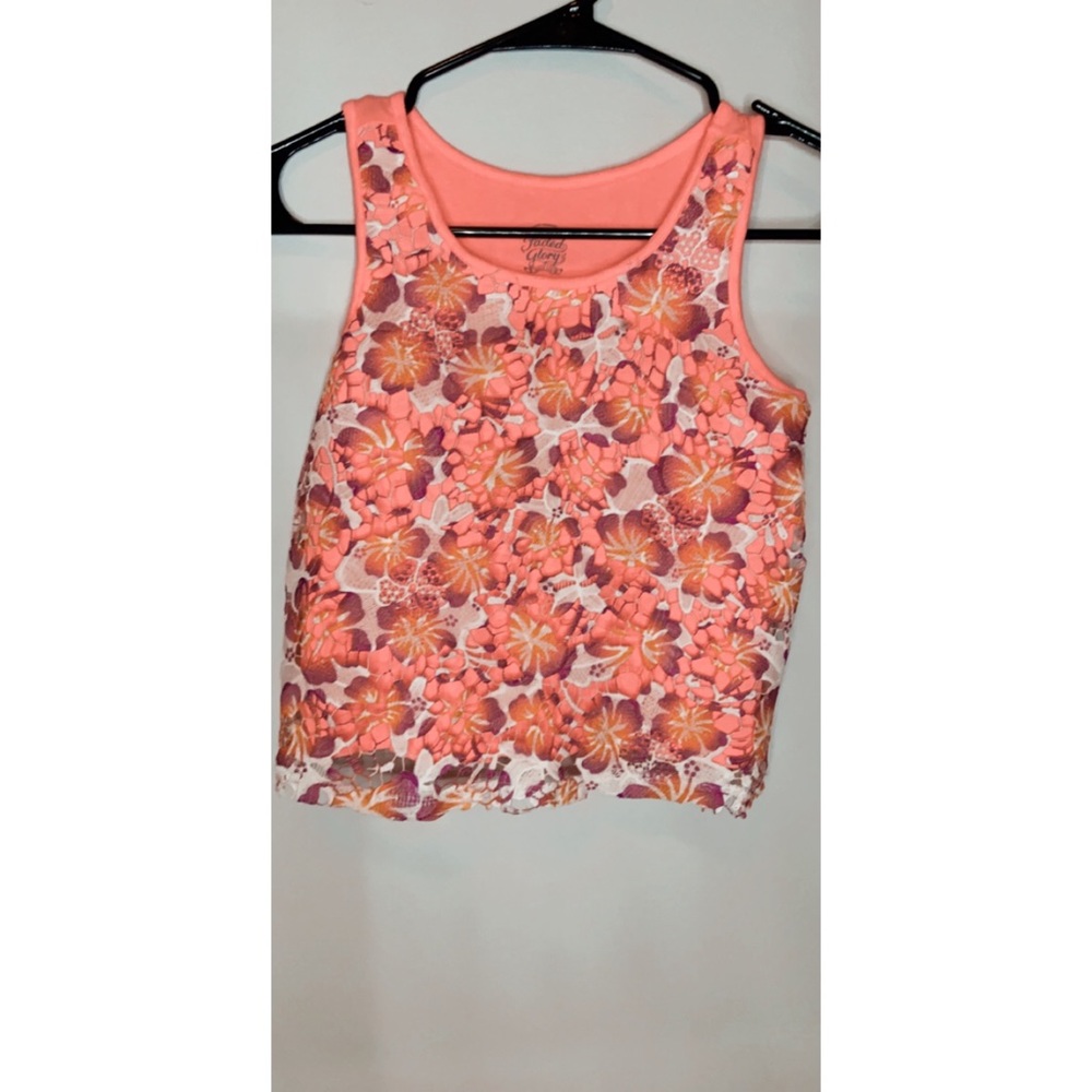 Kid’s Summer Tank Top